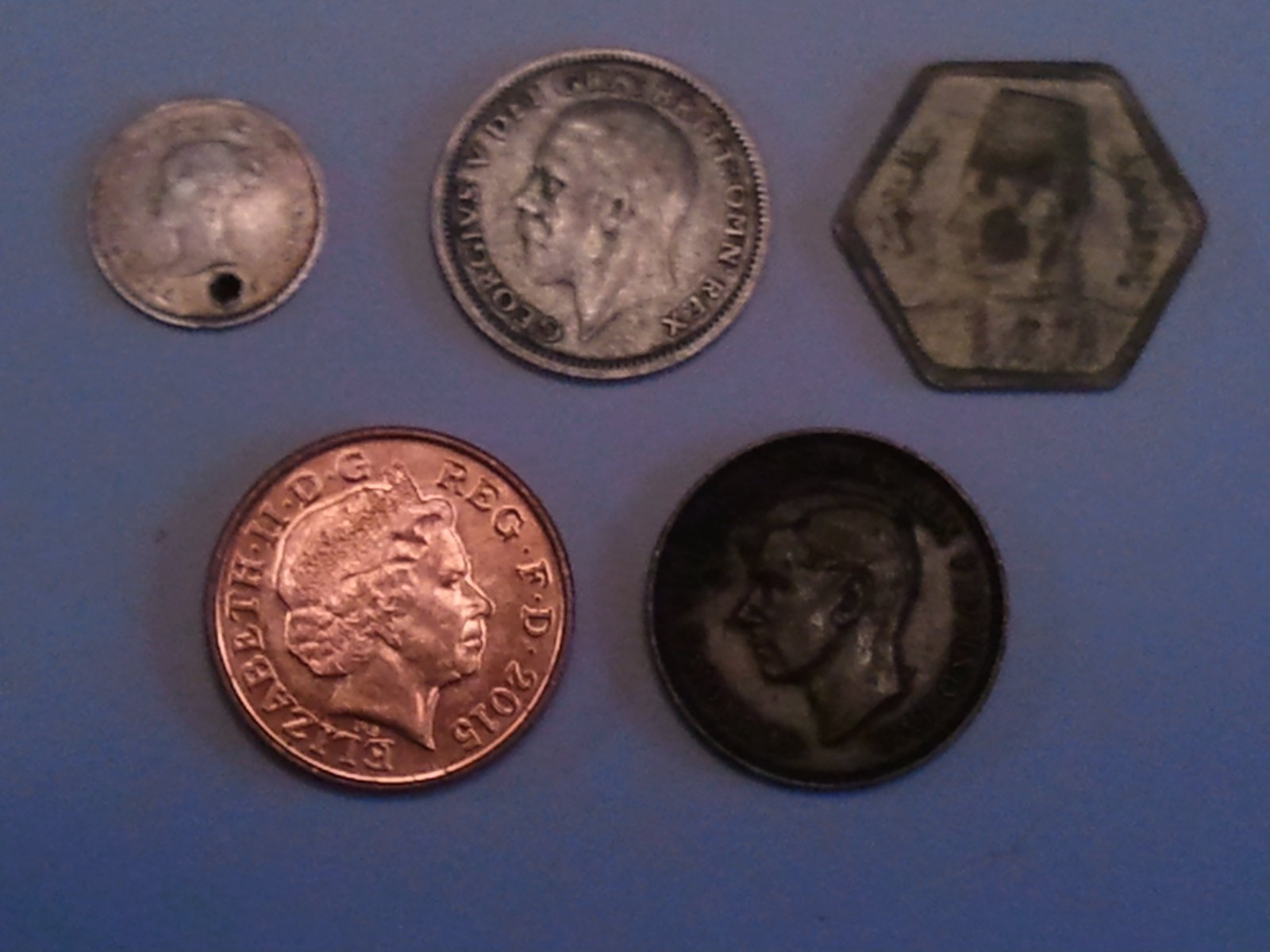 Numisrob's-10,000th-Post-Giveaway!